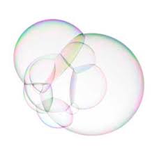 What's compromising your bubble?